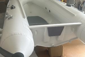 Tender Gibsy "Alu-H" 320