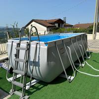 Bestway piscina mt 4x2