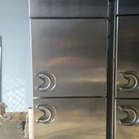 armadio frigo
