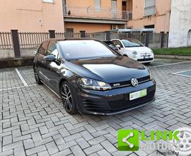 VOLKSWAGEN Golf GTD 2.0 TDI 5p. DSG GARANZIA INC