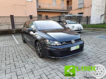 VOLKSWAGEN Golf GTD 2.0 TDI 5p. DSG GARANZIA INC