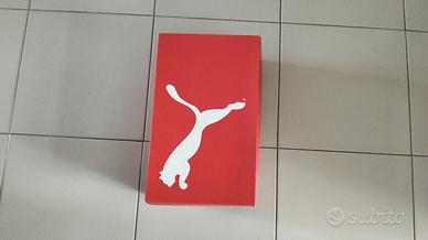 Scarpe da calcetto Puma Ultra Play TT  Taglia 44,5