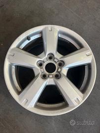 Cerchio Lega 17" Originale Toyota RAV4 / Auris / 
