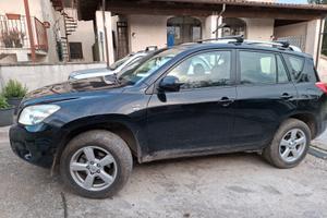 Toyota RAV 4 2008