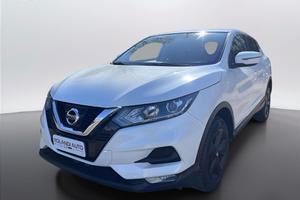Nissan Qashqai 1.5 dci Business 110cv