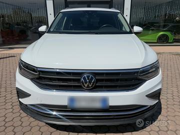 Volkswagen Tiguan 2.0 TDI 150 CV SCR DSG