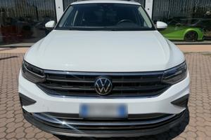Volkswagen Tiguan 2.0 TDI 150 CV SCR DSG