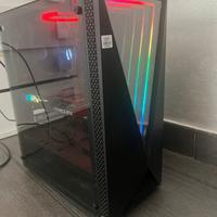 PC GAMING