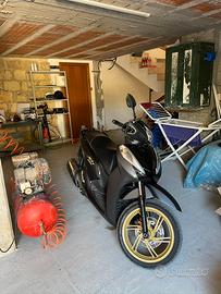 Honda Sh 300i