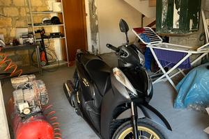 Honda Sh 300i