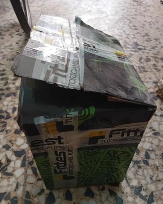 Pompa benzina fiat punto 188