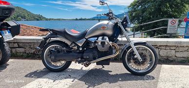moto Guzzi  bellagio 