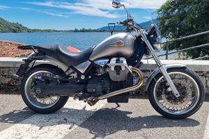 moto Guzzi  bellagio 
