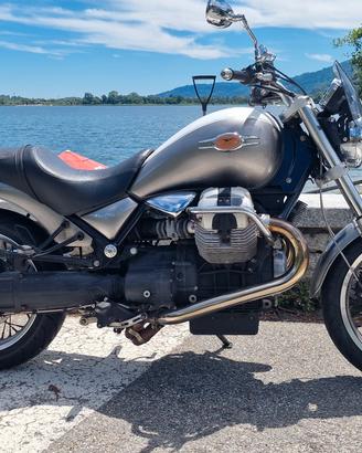 moto Guzzi  bellagio 