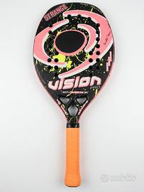 Racchetta beach tennis Vision Strange