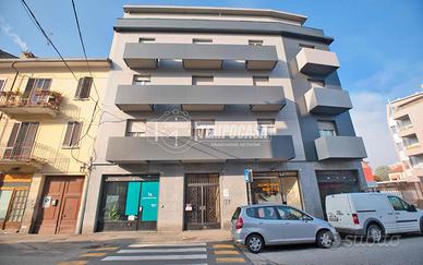 BILOCALE CON SUPERBONUS A SAN MARTINO !!!