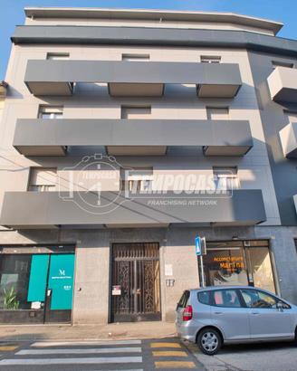BILOCALE CON SUPERBONUS A SAN MARTINO !!!