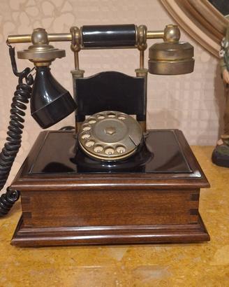 telefono anni 30