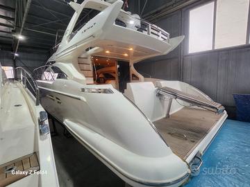 Azimut 50 Fly (2006)