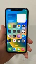 Apple iPhone 11 white 128 GB - 6257