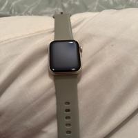 Apple watch SE (2^ gen) - 40 mm