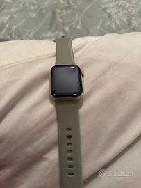 Apple watch SE (2^ gen) - 40 mm