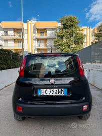 Fiat Panda 1.3 Multijet