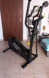 ellittica Domyos EL520