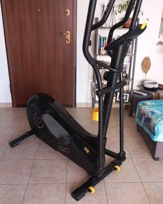 ellittica Domyos EL520