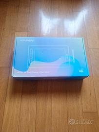 Tavoletta grafica XP PEN 10 (gen 2) 10 pollici