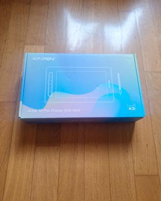 Tavoletta grafica XP PEN 10 (gen 2) 10 pollici