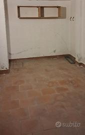 Box  singolo Valtournenche fraz. Brengaz