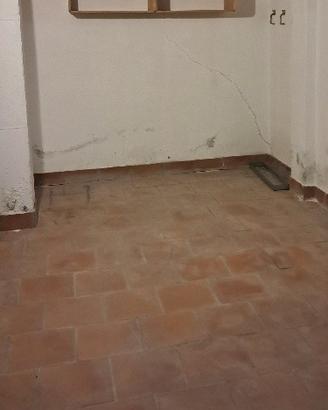 Box  singolo Valtournenche fraz. Brengaz