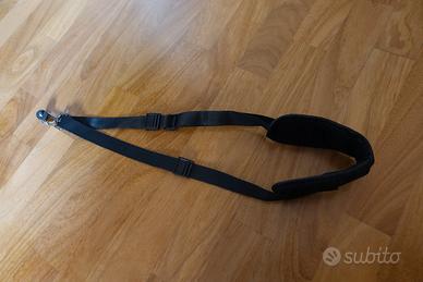 Kaavie cinghia tracolla  moschettone tasche per fo