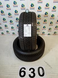 225 40 19 dunlop invernali 95%