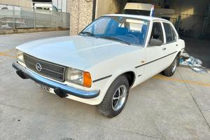 OPEL ASCONA GPL ASI