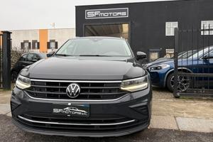 Volkswagen Tiguan 2.0 TDI 150 CV SCR DSG