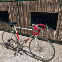 Bici da corsa atala collezionismo🇮🇹