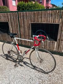 Bici da corsa atala collezionismo🇮🇹