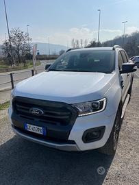 Ford Ranger 2.0 TDCi aut. 213CV DC Wildtrak 5 post