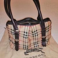 Borsa Burberry