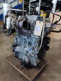Motore DACIA SANDERO 898cc benzina del 2018