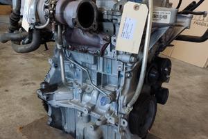 Motore DACIA SANDERO 898cc benzina del 2018