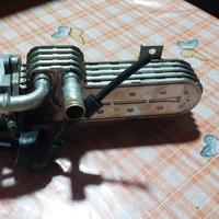 Scambiatore Egr