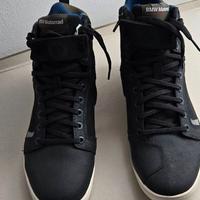 scarpe moto BMW