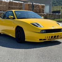 FIAT Coupe Coupé 2.0 i.e. turbo 20V