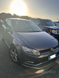 VW POLO  1.4 TDI Bluemotion