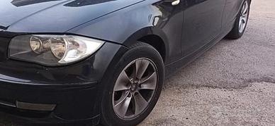 bmw 120d