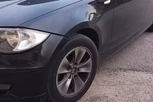 bmw 120d