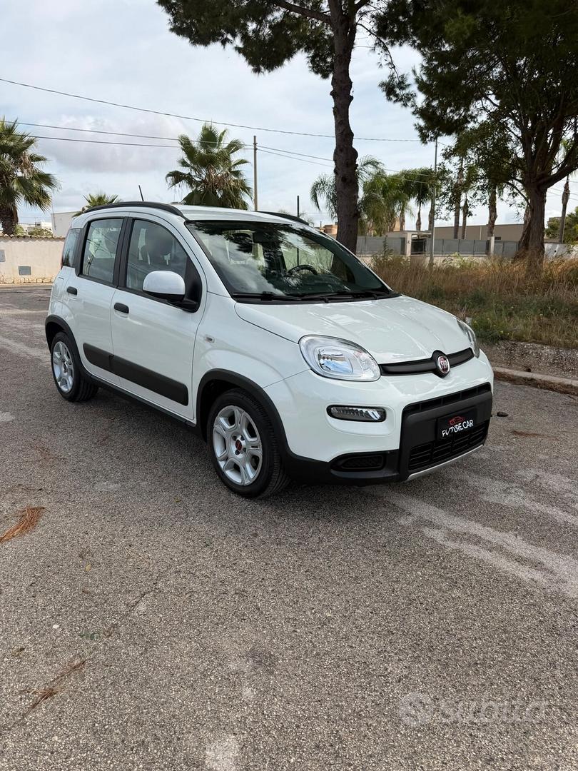 Fiat Panda 3ª serie